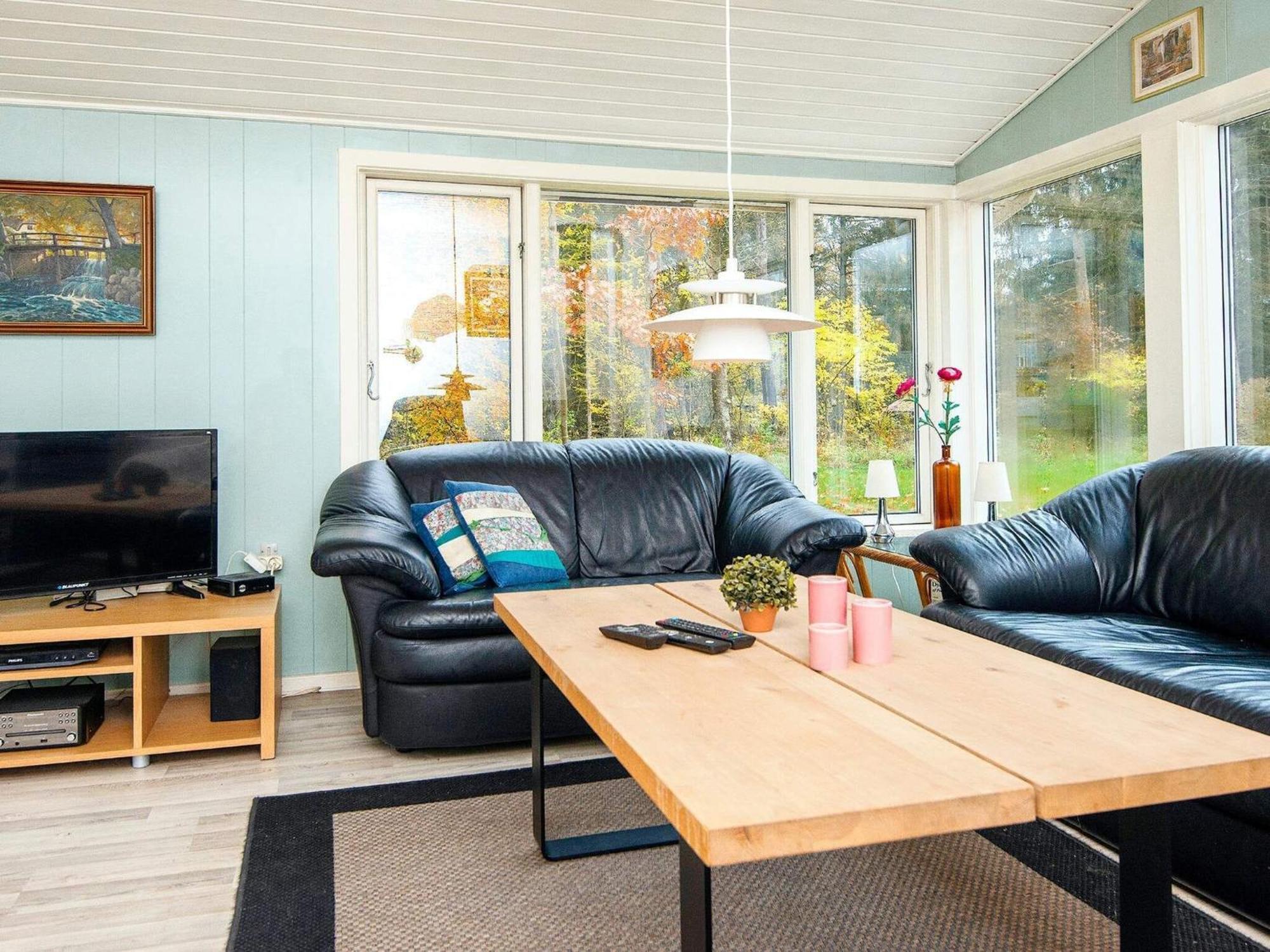 Two-Bedroom Holiday Home In Ans By 2 Exterior photo